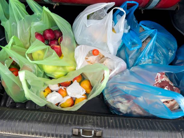 Abrace a Sustentabilidade com Saco Plástico Personalizado: Solução Eficiente e Ecológica