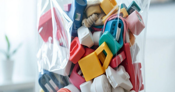 Saco Adesivado Transparente: 7 Vantagens Incríveis