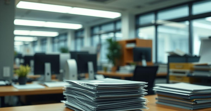 Como escolher o Envelope Plástico Transparente Auto Adesivo ideal para suas necessidades