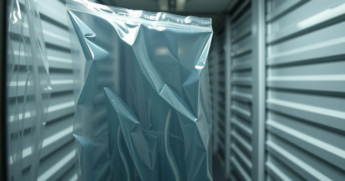 Saco com lacre é a solução ideal para segurança e proteção de seus produtos