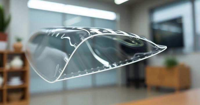 Como Escolher o Melhor Lacre Adesivo Transparente para sua Necessidade