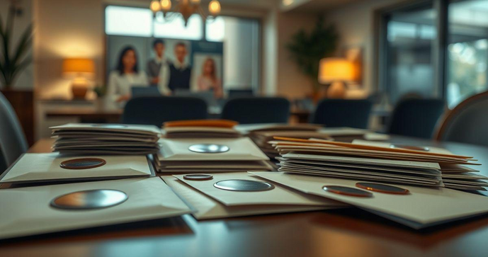 Descubra os Benefícios dos Envelopes de Segurança com Lacre Adesivo