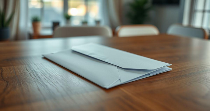 Envelope com Lacre Adesivo: Vantagens e Oportunidades de Uso