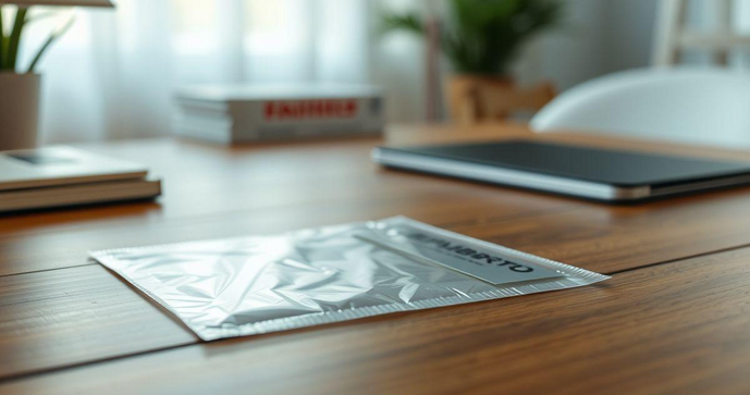 Envelope plástico adesivo: O que você precisa saber para sua escolha