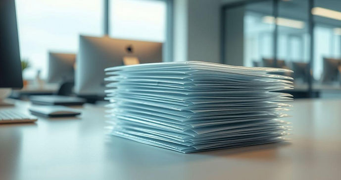 Como escolher o melhor Envelope plástico adesivado para sua empresa
