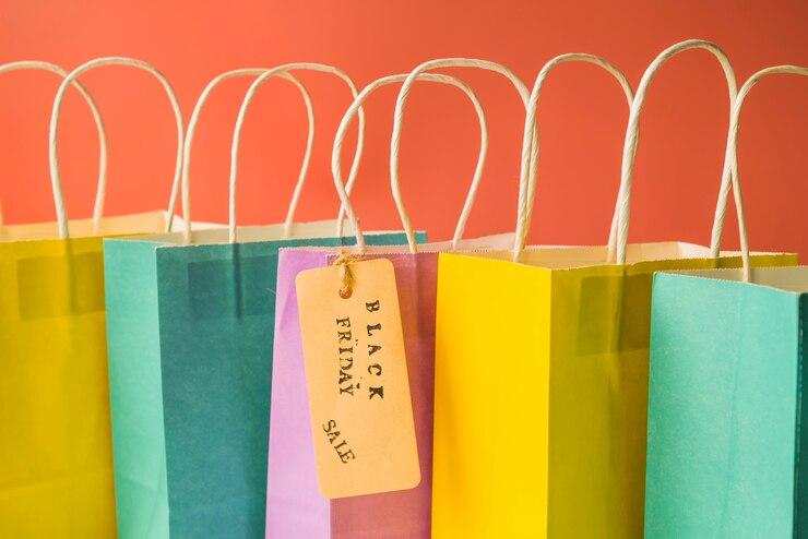 Sacos personalizados que encantam: descubra suas vantagens e aplicações
